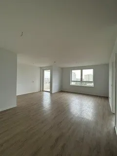 Helle 2-Raumwohnung mit Fußbodenheizung — photo 1